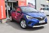 Renault Captur 1.6 E-TECH HYBRIDE RECHARGEABLE 160CH BU