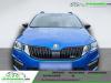 Skoda Octavia Combi 2.0 TSI 245 ch BVA