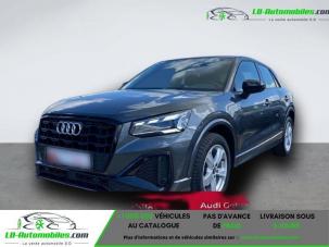 Audi Q2 35 TFSI 150 BVM