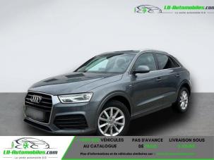 Audi Q3 2.0 TFSI 220 ch Quattro