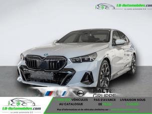 BMW i5 eDrive40 340 ch