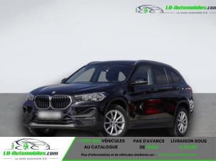 BMW X1 sDrive 18i 136 ch