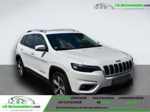 Jeep Cherokee 2.2L Multijet 195 4x4 BVA