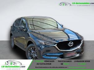 Mazda CX-5 2.2L Skyactiv-D 150 ch 4x4