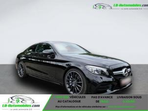 Mercedes Classe C 43 Mercedes-AMG BVA