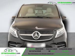 Mercedes Classe V Long 300 D BVA 4 Matic 8 Places