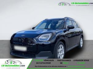 Mini Countryman 204 ch