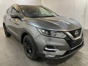 Nissan Qashqai 1.3 DIG-T 160 DCT N-Connecta