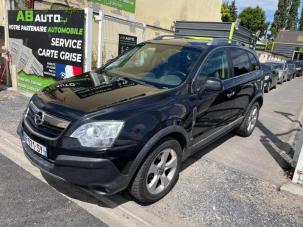 Opel Antara BVA 2.0 CDTI150 COSMO PACK BA