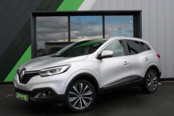 Renault Kadjar dCi 130 Energy Intens