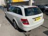 Mercedes Classe C 200 CDI ELEGANCE BA