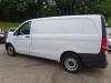 Mercedes Vito 114 CDI LONG FIRST PROPULSION 9G-TRONIC