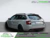 Skoda Octavia Combi 2.0 TSI 245 ch BVM