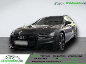 Audi A6 Allroad 55 TDI 344 ch Quattro BVA