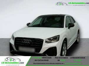 Audi Q2 30 TDI 116 BVM