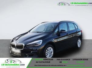 BMW Serie 2 Active Tourer 218i 140 ch BVA