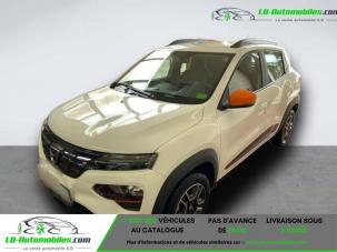 Dacia Spring 19 kW 26 ch