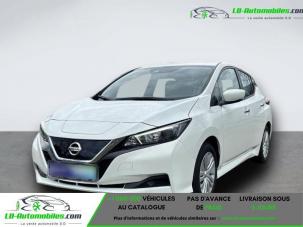 Nissan Leaf Electrique 40kWh 150 ch BVM