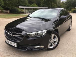 Opel Insignia II GRAND SPORT 1.6 DIESEL 136 BUSINESS E