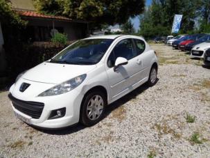 Peugeot 207 1.4 HDI70 FAP PREMIUM 3P