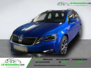 Skoda Octavia Combi 1.5 TSI 150 ch BVA