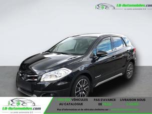 Suzuki SX4 S-Cross 1.6 VVT 120 ch BVM