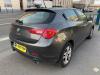 Alfa Romeo Giulietta 2.0 JTDM170 EXCLUSIVE STOP&START ALFA TC