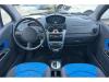 Chevrolet Matiz 0.8 Vanity A