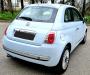 Fiat 500 1.2 mpi 69ch lounge