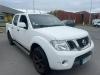 Nissan Navara 2.5 DCI 144cv Double Cabine 5places