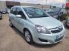 Opel Zafira II (2) 1.7 CDTI 125 MAGNETIC PACK 7PL