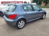 Peugeot 307 (2) 1.6 16S 110 SPORT PACK 5P FIABLE