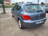 Peugeot 307 (2) 1.6 16S 110 SPORT PACK 5P FIABLE