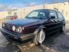 Volkswagen Golf 1.8i GTI blue EDITION 108 CV