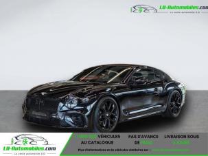 Bentley CONTINENTAL GT V8 4.0 550 ch BVA