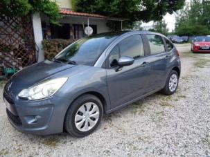 Citroen C3 1.6 HDI90 FAP CONFORT