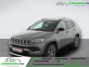 Jeep Compass 1.3 GSE 130 ch BVM