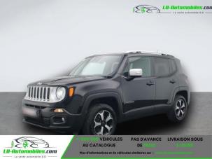 Jeep Renegade 1.4 MultiAir 170 ch BVA