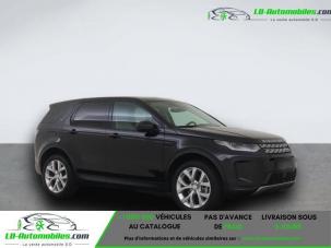 Land Rover Discovery Sport P300e PHEV AWD BVA