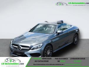 Mercedes Classe C 300 BVA