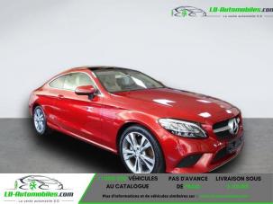 Mercedes Classe C 200 200 d BVA