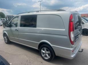 Mercedes Vito  5places 2.2 CDI 115CV Boite 6 vitesse