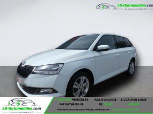 Skoda Fabia Combi 1.0 TSI 95 ch BVM