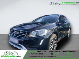 Volvo XC60 T6 AWD 306 ch