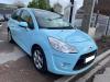 Citroen C3  1.6 HDI90 (92) FAP EXCLUSIVE