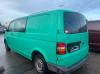 Volkswagen Transporter 2.5 TDI 130CV L2H1 Rallongee