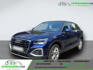 Audi Q2 30 TFSI 110 BVM