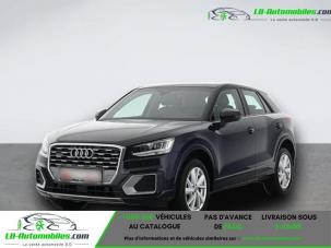 Audi Q2 2.0 TFSI 190 ch BVA Quattro