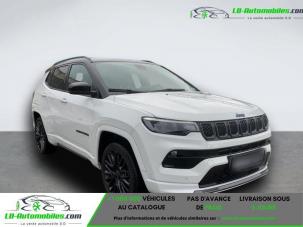 Jeep Compass 1.3 PHEV 240 ch 4xe AWD