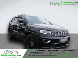 Jeep Grand Cherokee V6 3.0 CRD 250 Multijet BVA